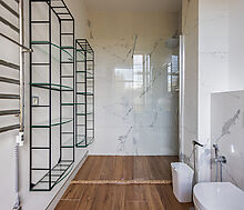 Стильный дом в КП Монтевиль