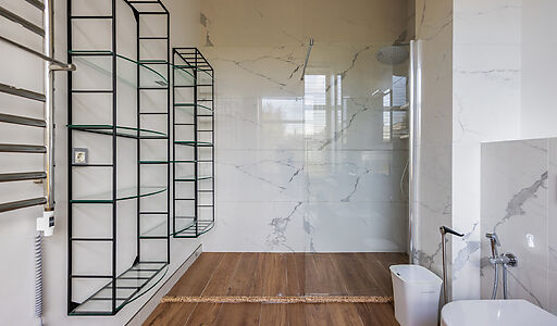 Стильный дом в КП Монтевиль