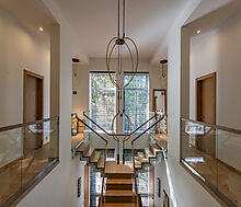 Стильный дом в КП Монтевиль