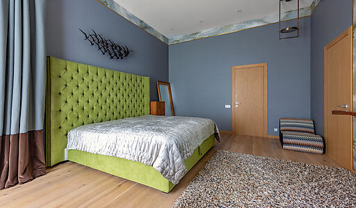 Стильный дом в КП Монтевиль