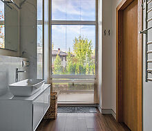 Стильный дом в КП Монтевиль