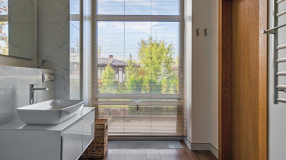 Стильный дом в КП Монтевиль