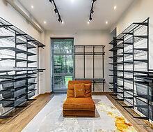 Стильный дом в КП Монтевиль