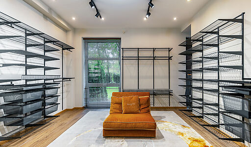 Стильный дом в КП Монтевиль