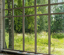 Дом в КП Петровские Аллеи