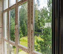 Дом в КП Петровские Аллеи