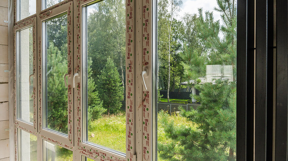 Дом в КП Петровские Аллеи