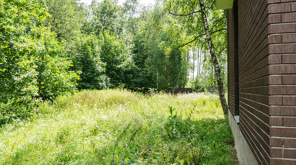 Дом в КП Петровские Аллеи