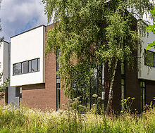 Дом в КП Петровские Аллеи