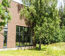 Дом в КП Петровские Аллеи