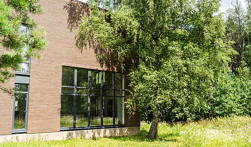 Дом в КП Петровские Аллеи