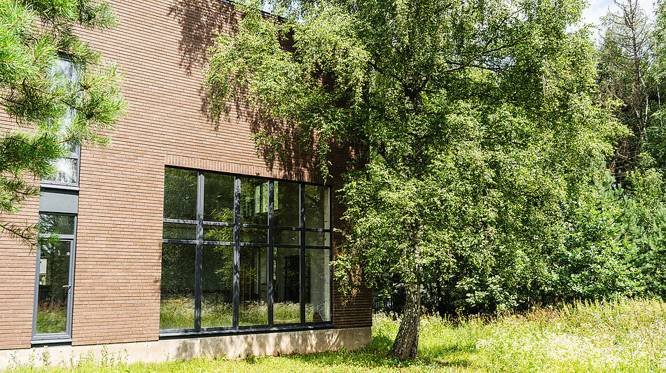 Дом в КП Петровские Аллеи