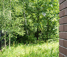 Дом в КП Петровские Аллеи