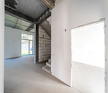 Дом с видом на лес в Аббакумово