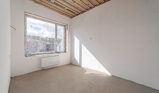 Дом с видом на лес в Аббакумово