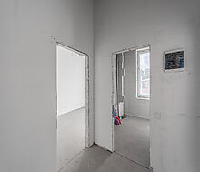 Дом с видом на лес в Аббакумово