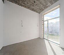 Дом с видом на лес в Аббакумово