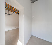 Дом с видом на лес в Аббакумово