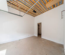 Дом с видом на лес в Аббакумово