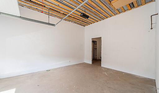 Дом с видом на лес в Аббакумово