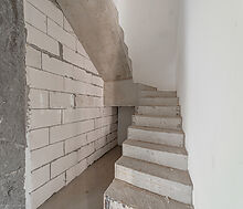 Дом с видом на лес в Аббакумово