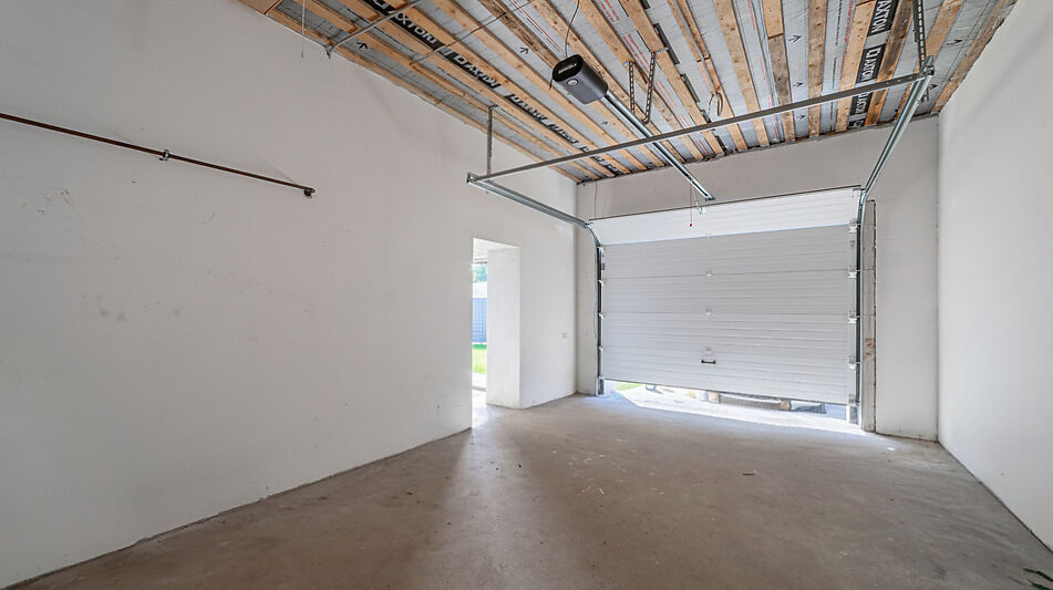 Дом с видом на лес в Аббакумово