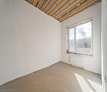 Дом с видом на лес в Аббакумово