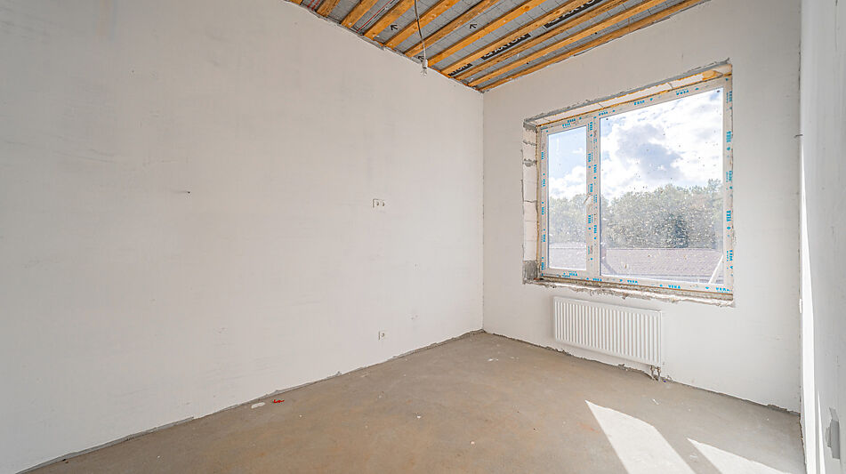 Дом с видом на лес в Аббакумово