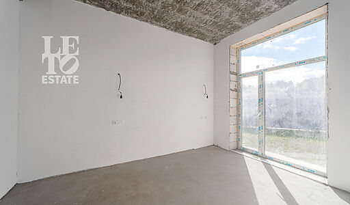 Дом с видом на лес в Аббакумово