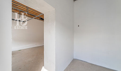 Дом с видом на лес в Аббакумово