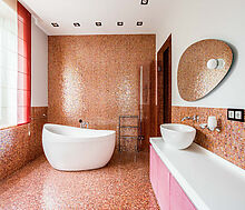 Дом под ключ в КП Романово-2