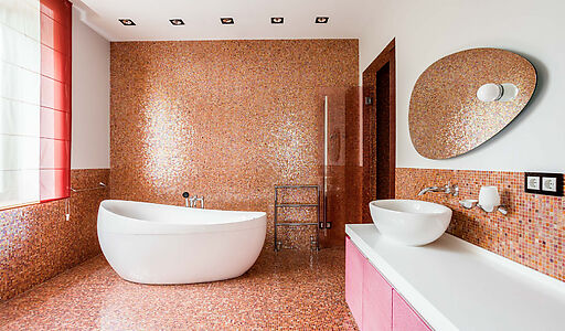 Дом под ключ в КП Романово-2