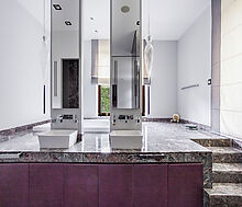 Дом под ключ в КП Романово-2