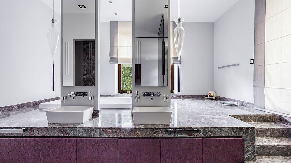 Дом под ключ в КП Романово-2