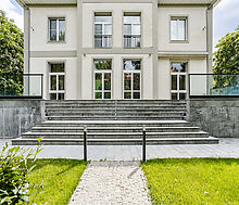 Дом под ключ в КП Романово-2