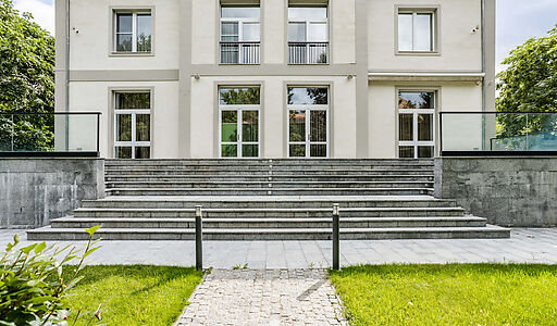 Дом под ключ в КП Романово-2