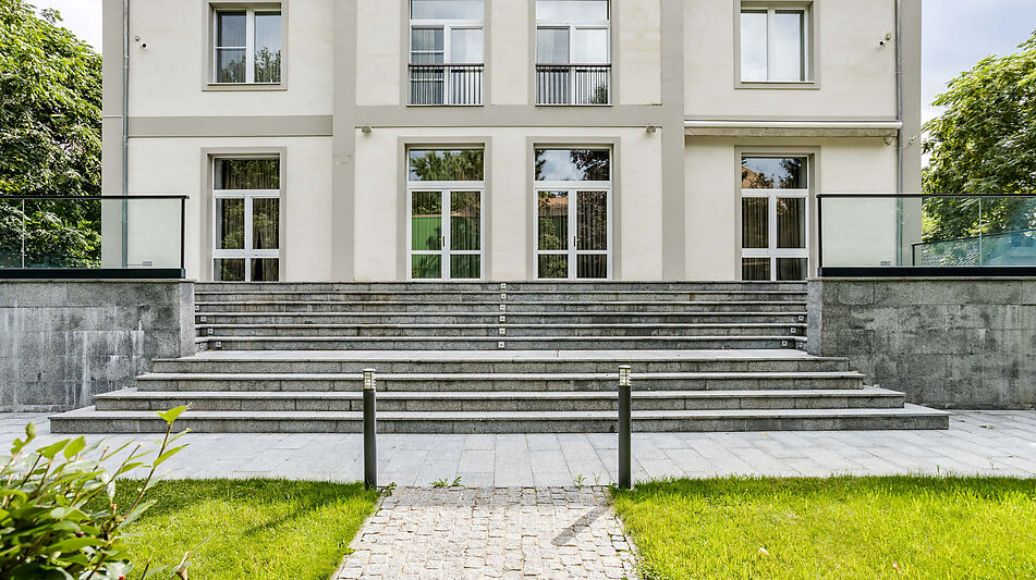 Дом под ключ в КП Романово-2