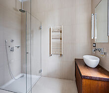 Дом под ключ в КП Романово-2