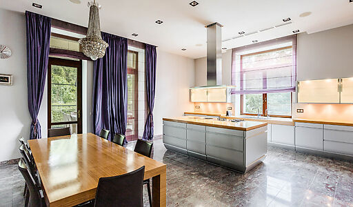 Дом под ключ в КП Романово-2