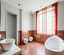 Дом под ключ в КП Романово-2