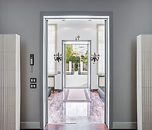 Дом под ключ в КП Романово-2