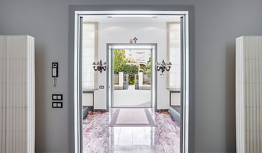 Дом под ключ в КП Романово-2