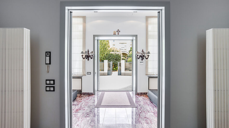 Дом под ключ в КП Романово-2