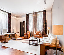 Дом под ключ в КП Романово-2