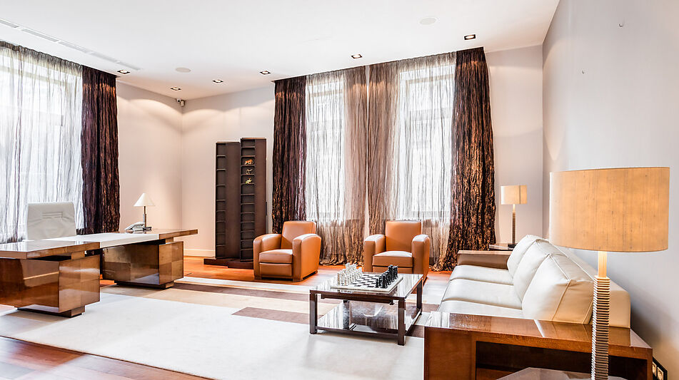 Дом под ключ в КП Романово-2