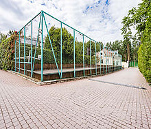 Дом под ключ в КП Романово-2