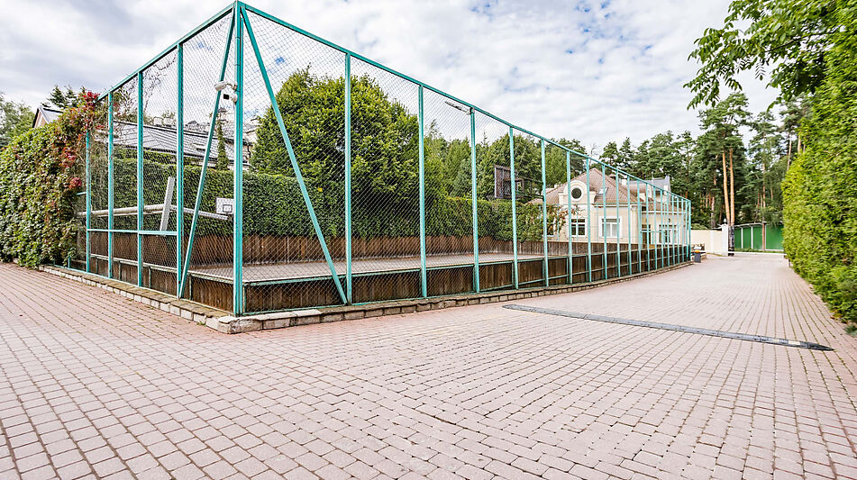 Дом под ключ в КП Романово-2