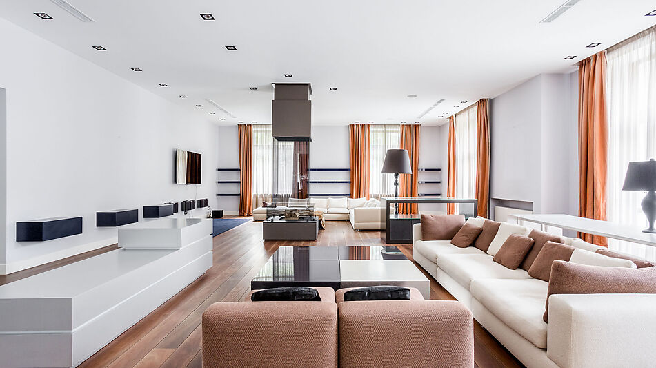 Дом под ключ в КП Романово-2