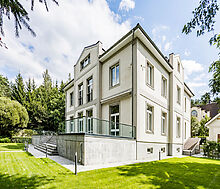 Дом под ключ в КП Романово-2