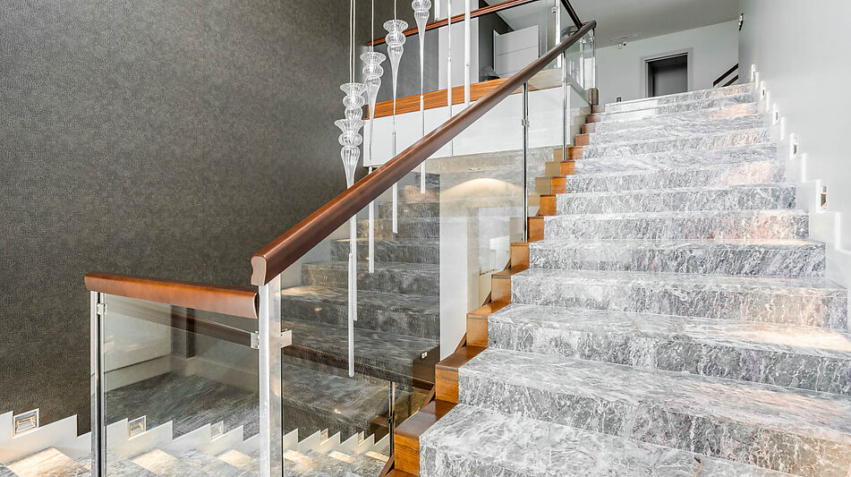 Дом под ключ в КП Романово-2